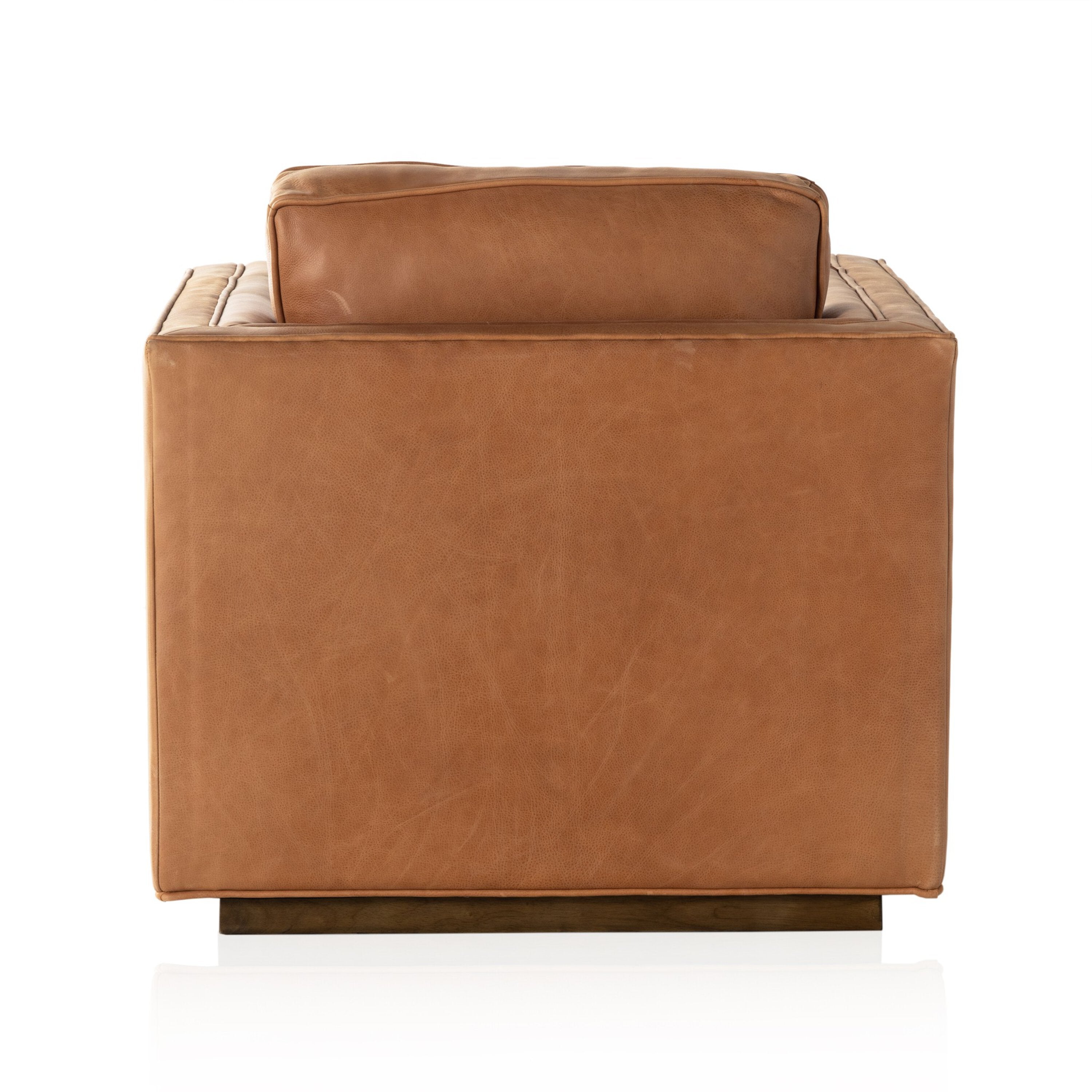Four Hands Kiera Swivel Chair