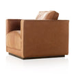 Four Hands Kiera Swivel Chair