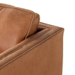 Four Hands Kiera Swivel Chair