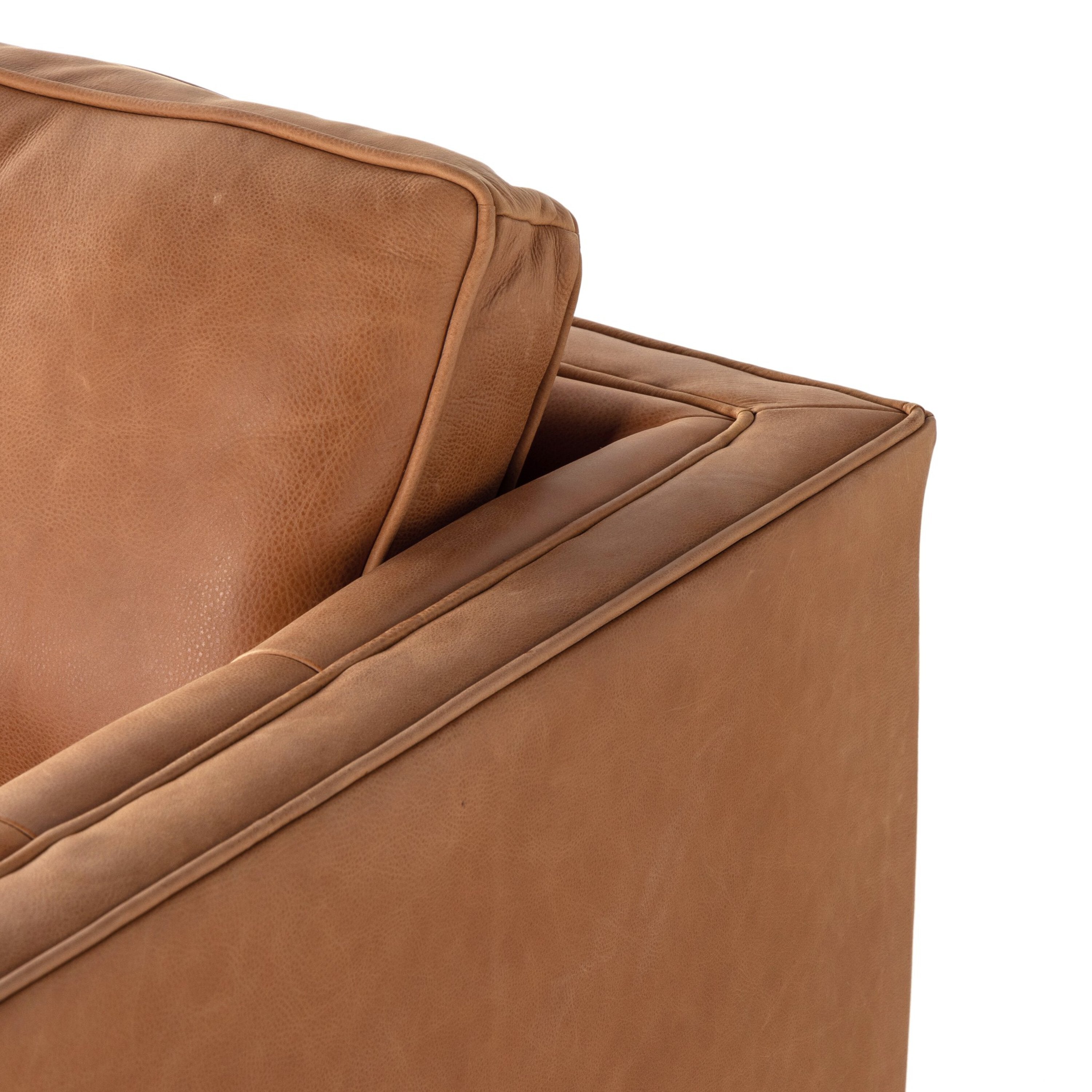 Four Hands Kiera Swivel Chair