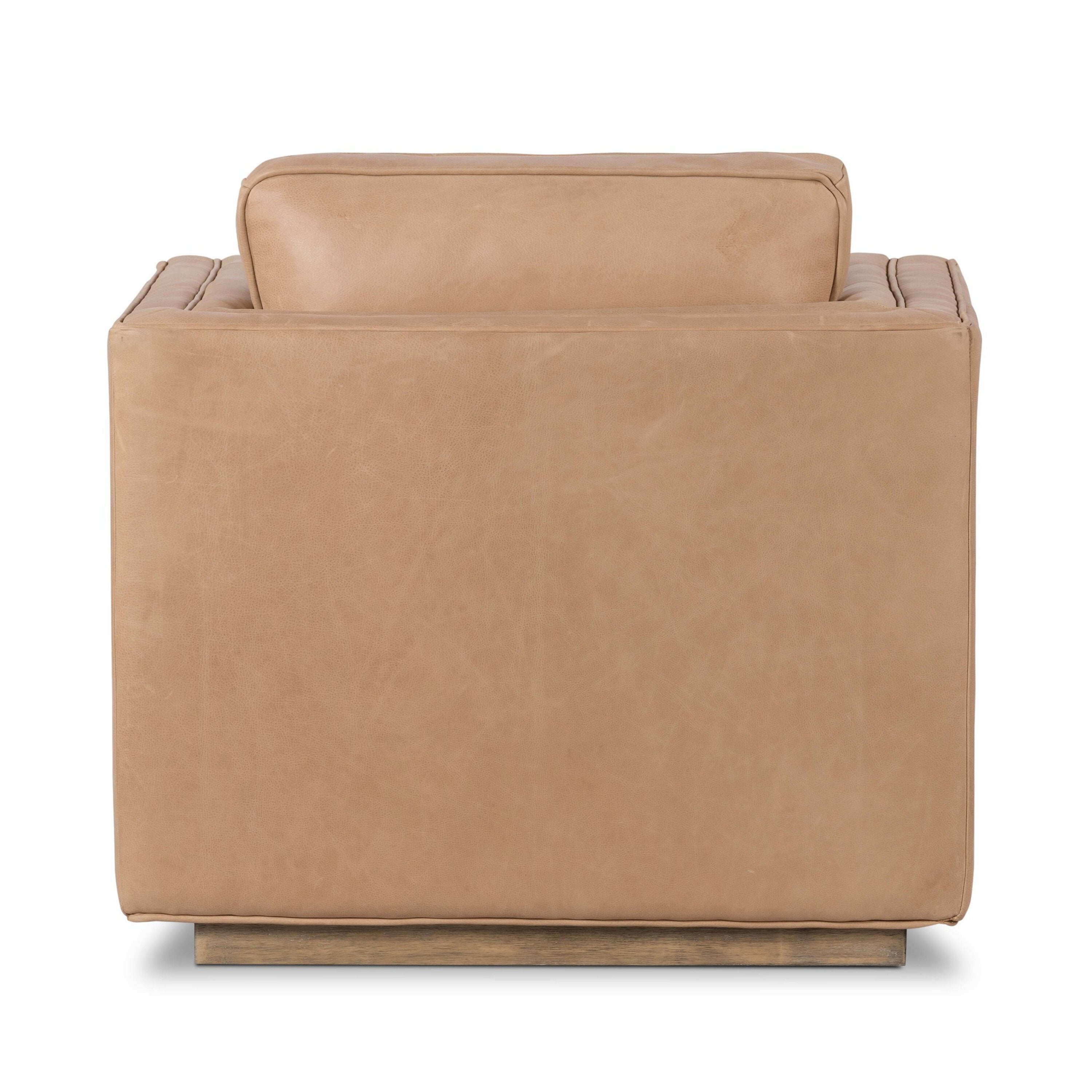 Four Hands Kiera Swivel Chair
