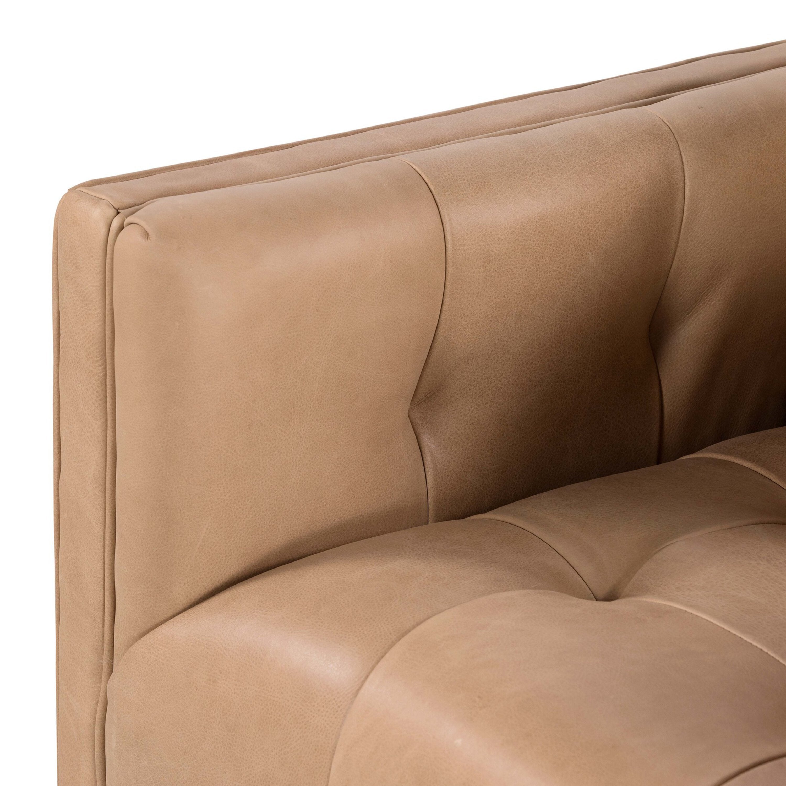 Four Hands Kiera Swivel Chair