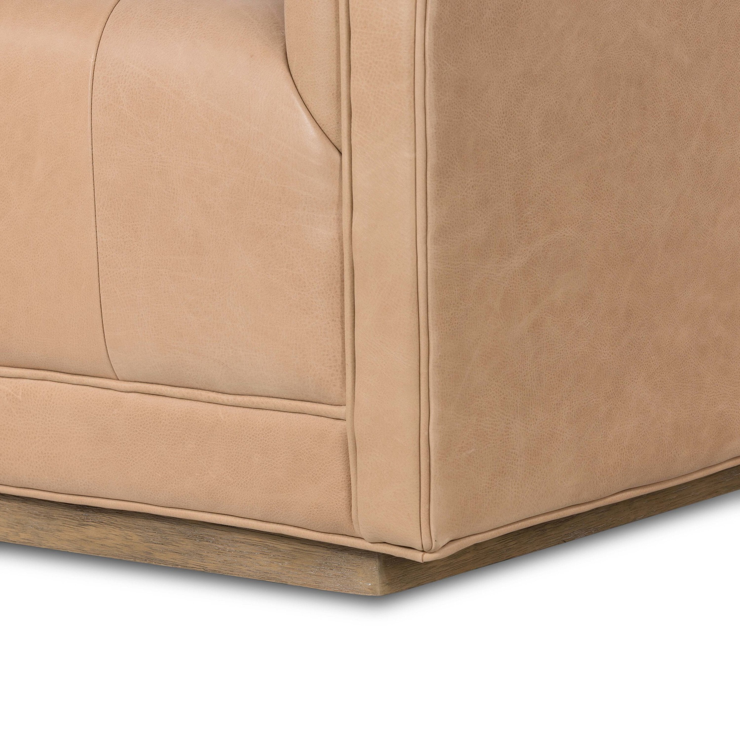 Four Hands Kiera Swivel Chair