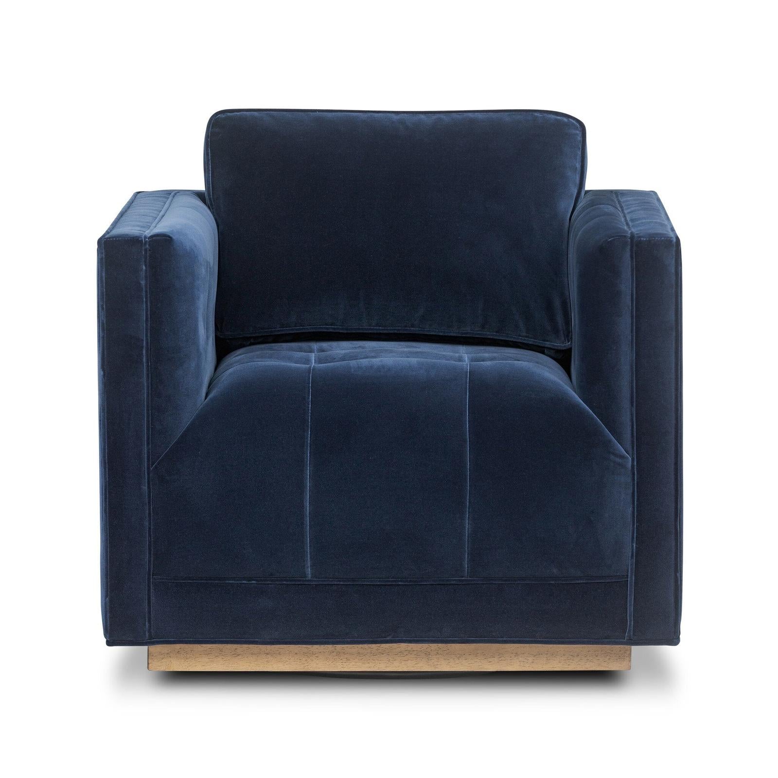 Kiera Swivel Chair
