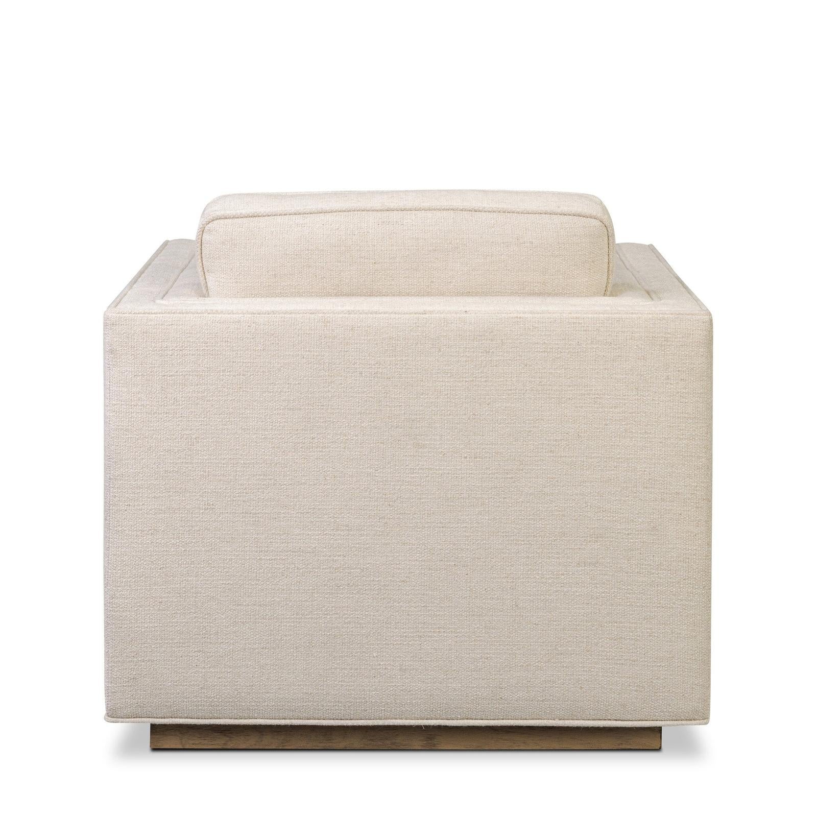 Kiera Swivel Chair