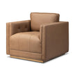 Kiera Swivel Chair