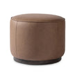 Sinclair Round Ottoman