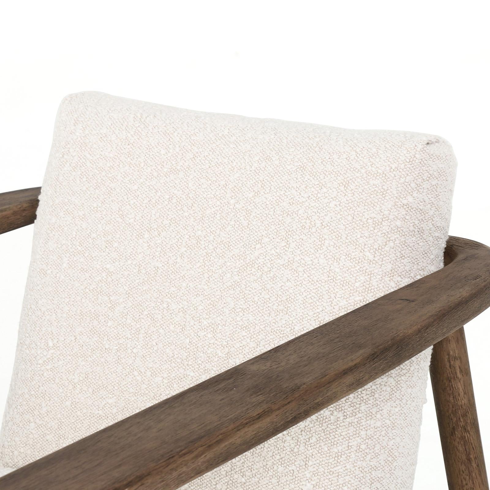 Four Hands Arnett Chair