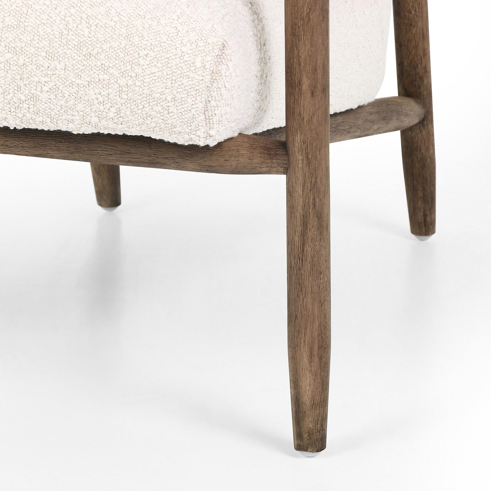 Four Hands Arnett Chair