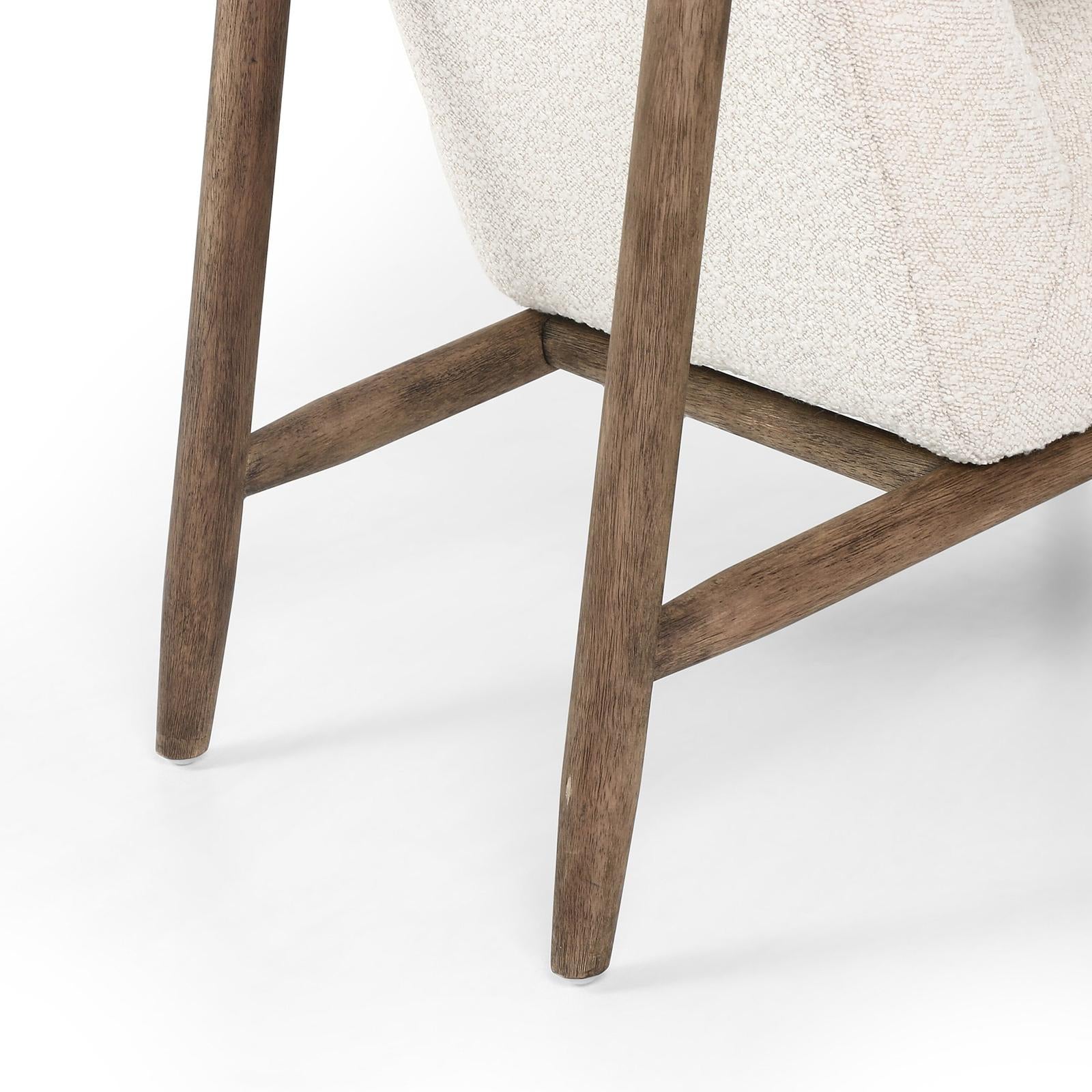Four Hands Arnett Chair