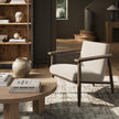 Four Hands Arnett Chair