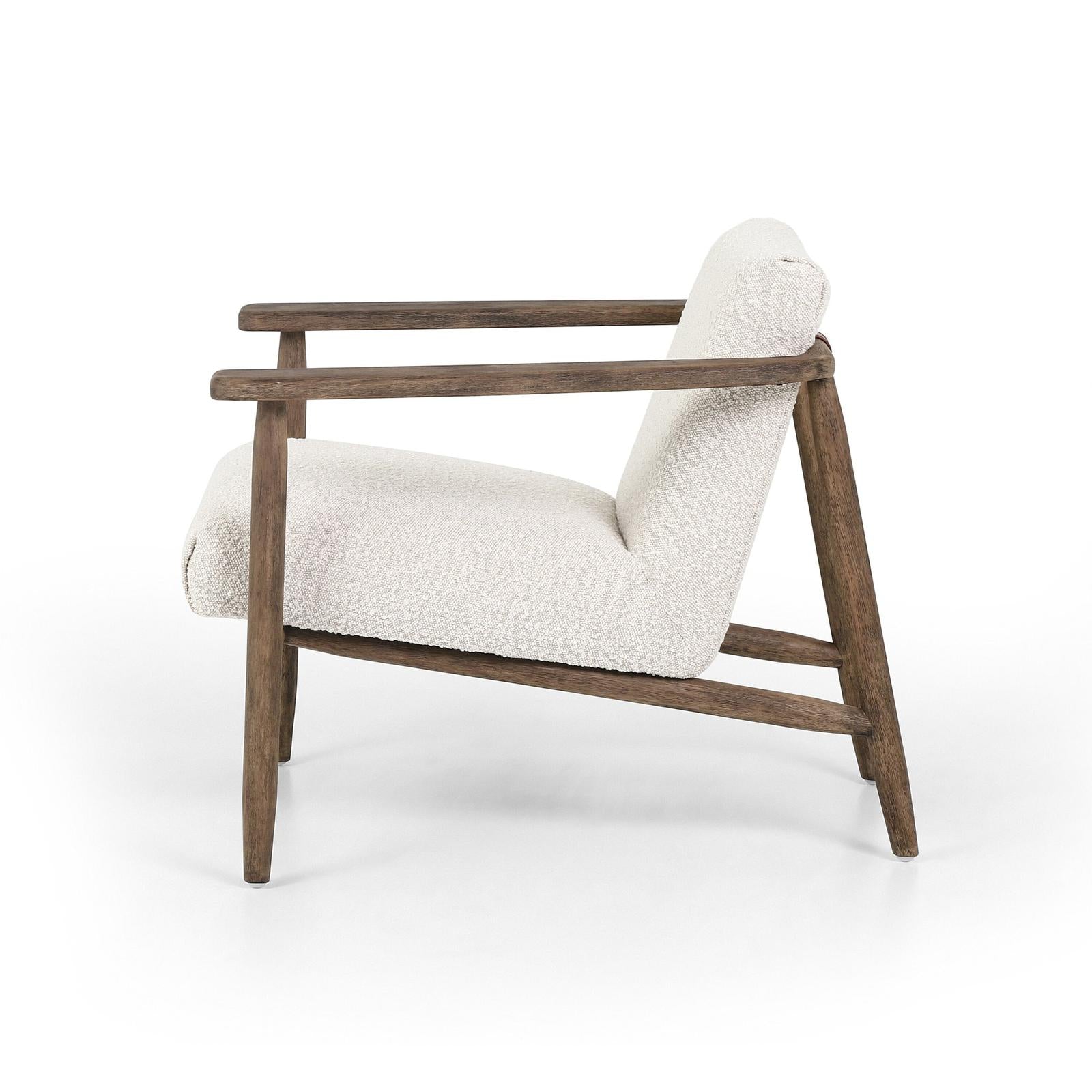 Four Hands Arnett Chair