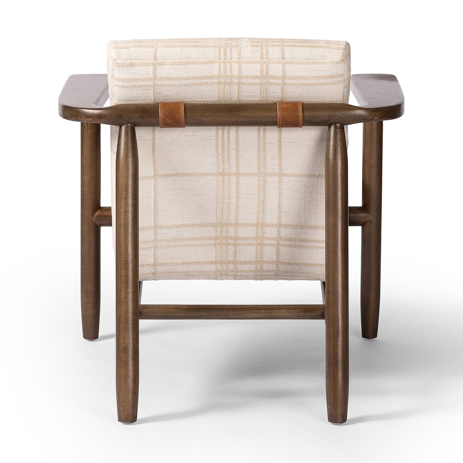 Four Hands Arnett Chair