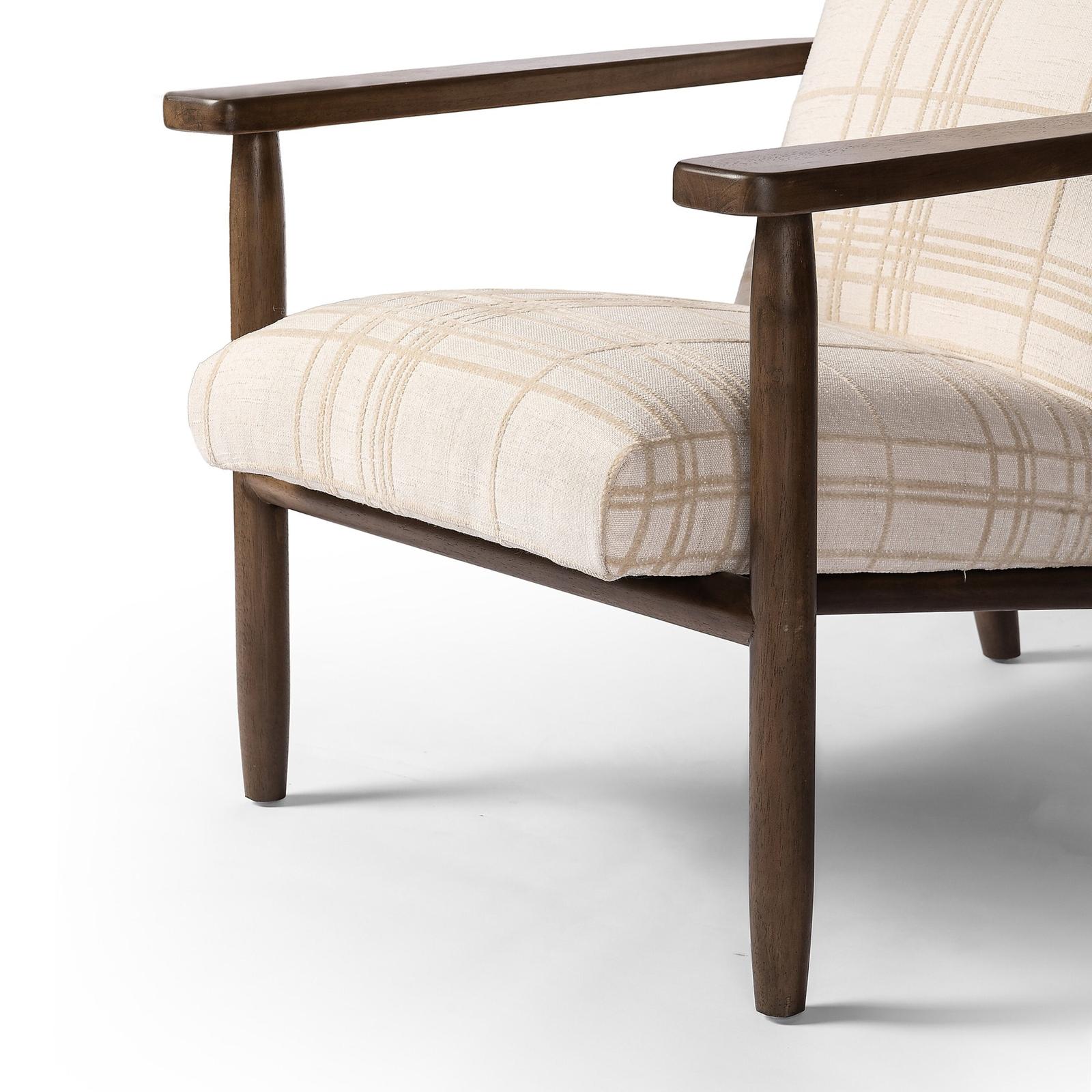 Four Hands Arnett Chair