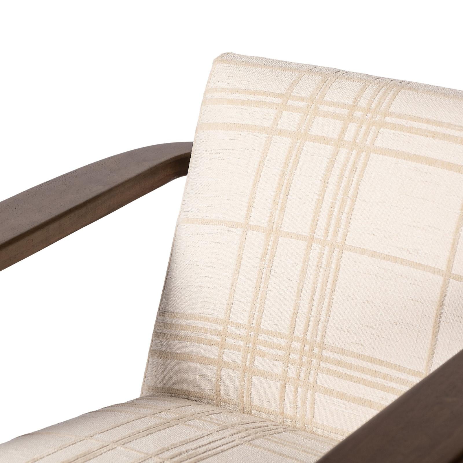 Four Hands Arnett Chair