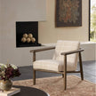 Four Hands Arnett Chair
