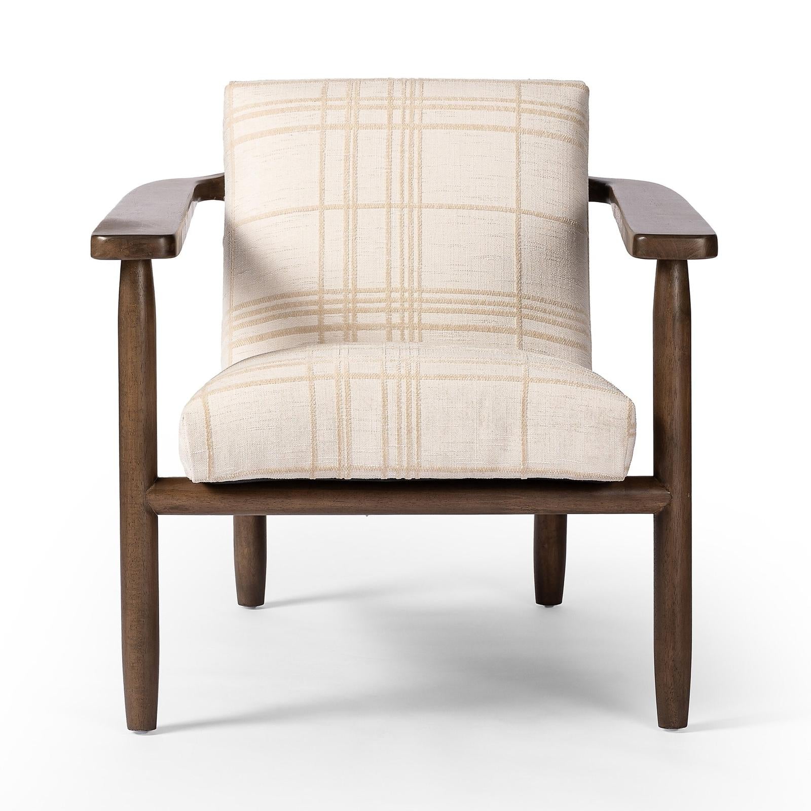 Four Hands Arnett Chair