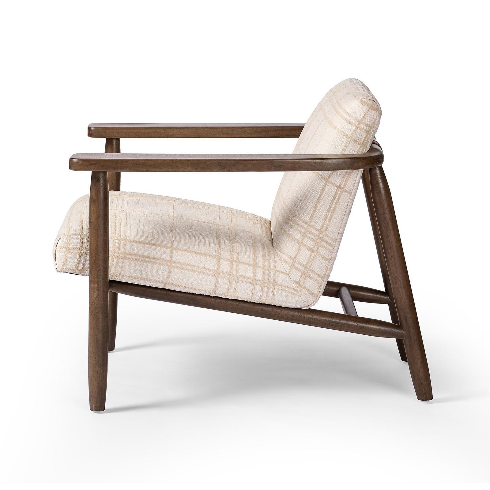 Four Hands Arnett Chair