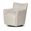 Four Hands Kimble Swivel Chair
