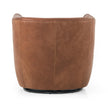 Four Hands Hanover Swivel Chair