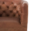 Four Hands Hanover Swivel Chair
