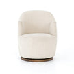 Four Hands Aurora Swivel Chair