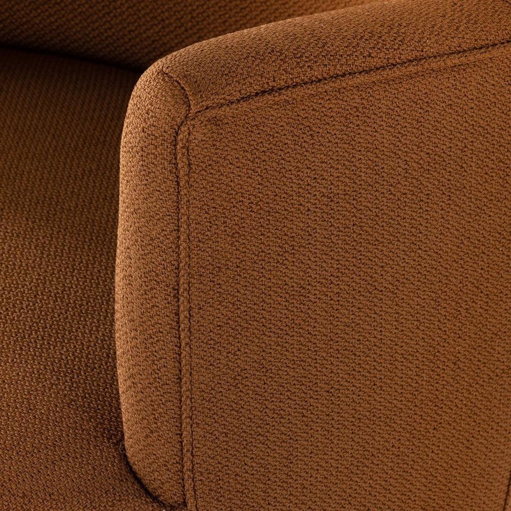 Four Hands Aurora Swivel Chair