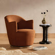 Four Hands Aurora Swivel Chair