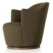 Four Hands Aurora Swivel Chair