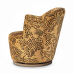 Four Hands Aurora Swivel Chair
