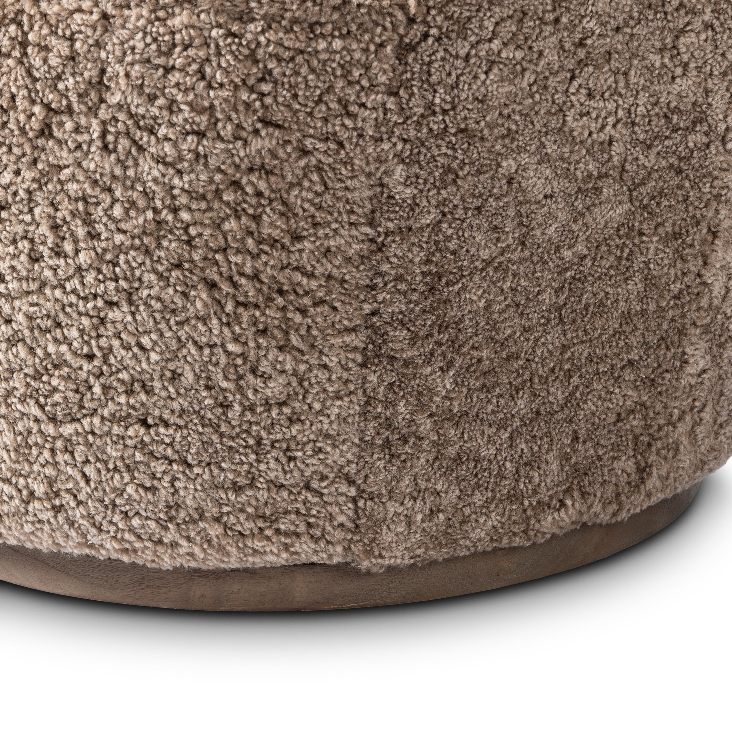 Four Hands Aurora Swivel Chair