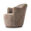 Four Hands Aurora Swivel Chair