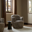 Four Hands Aurora Swivel Chair