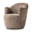 Four Hands Aurora Swivel Chair