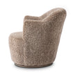 Four Hands Aurora Swivel Chair