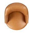 Aurora Swivel Chair