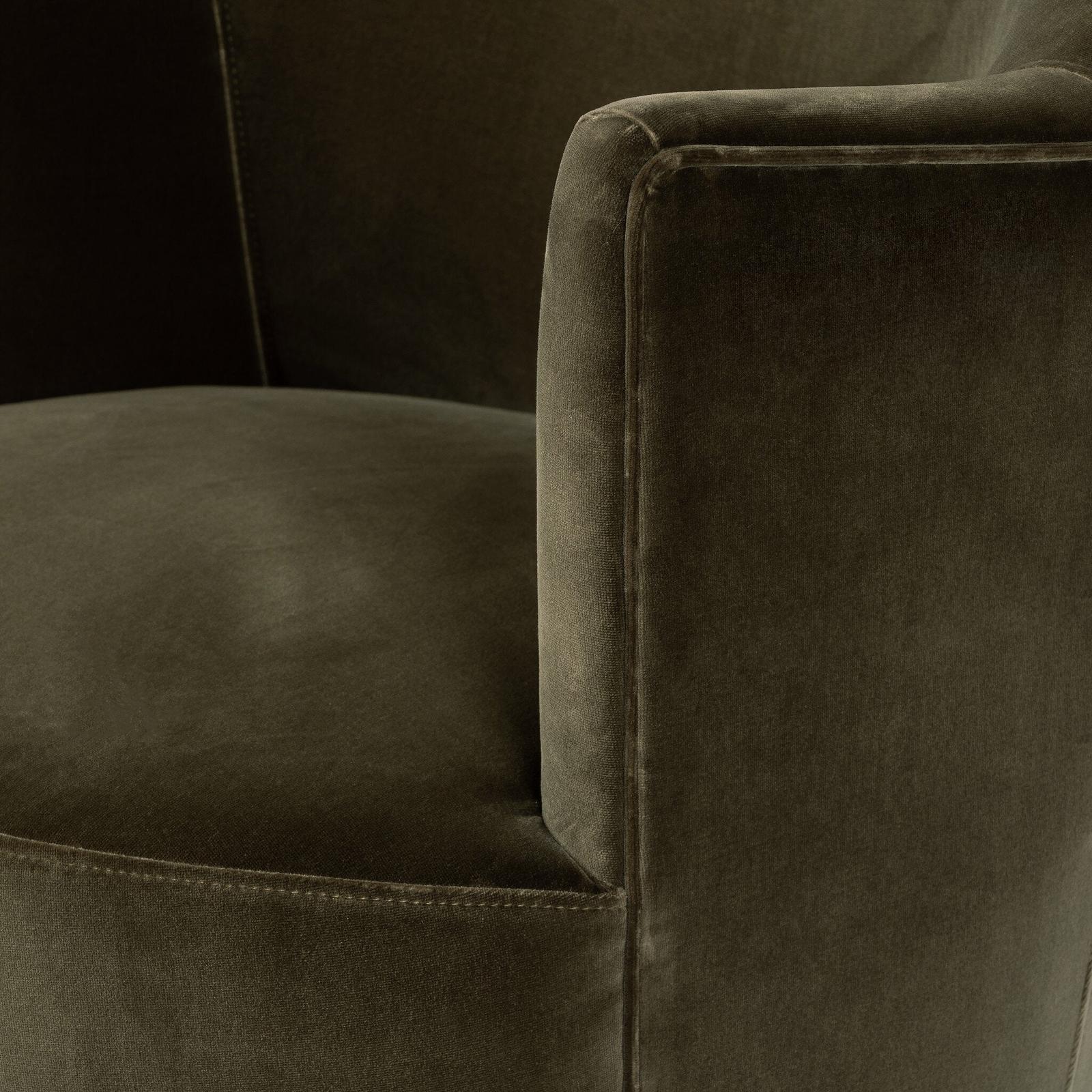 Aurora Swivel Chair