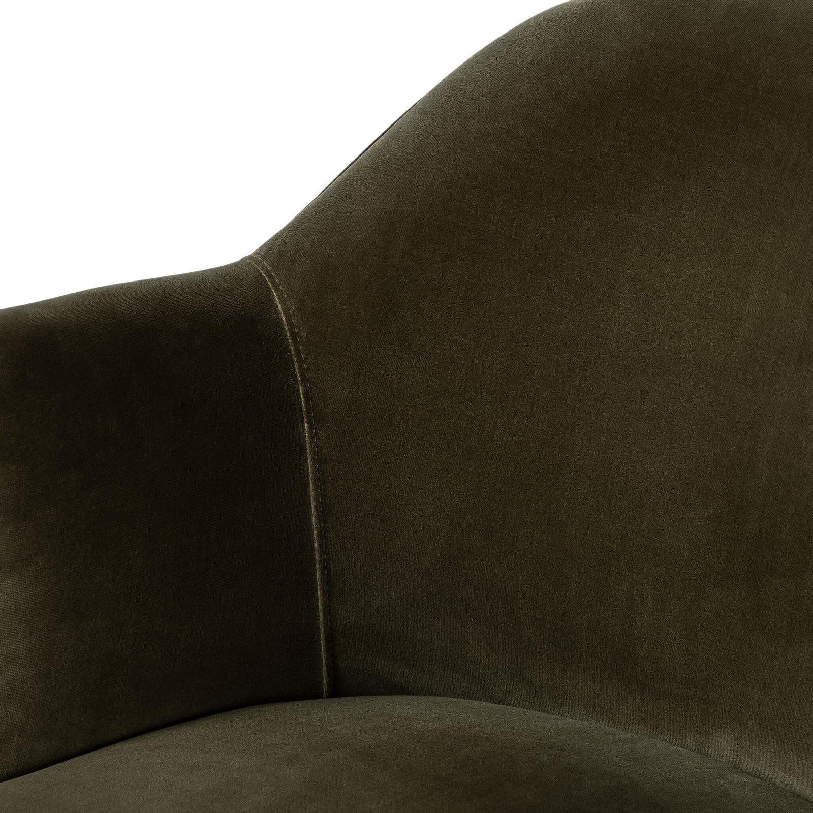 Aurora Swivel Chair