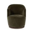 Aurora Swivel Chair