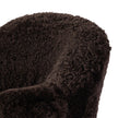 Aurora Swivel Chair