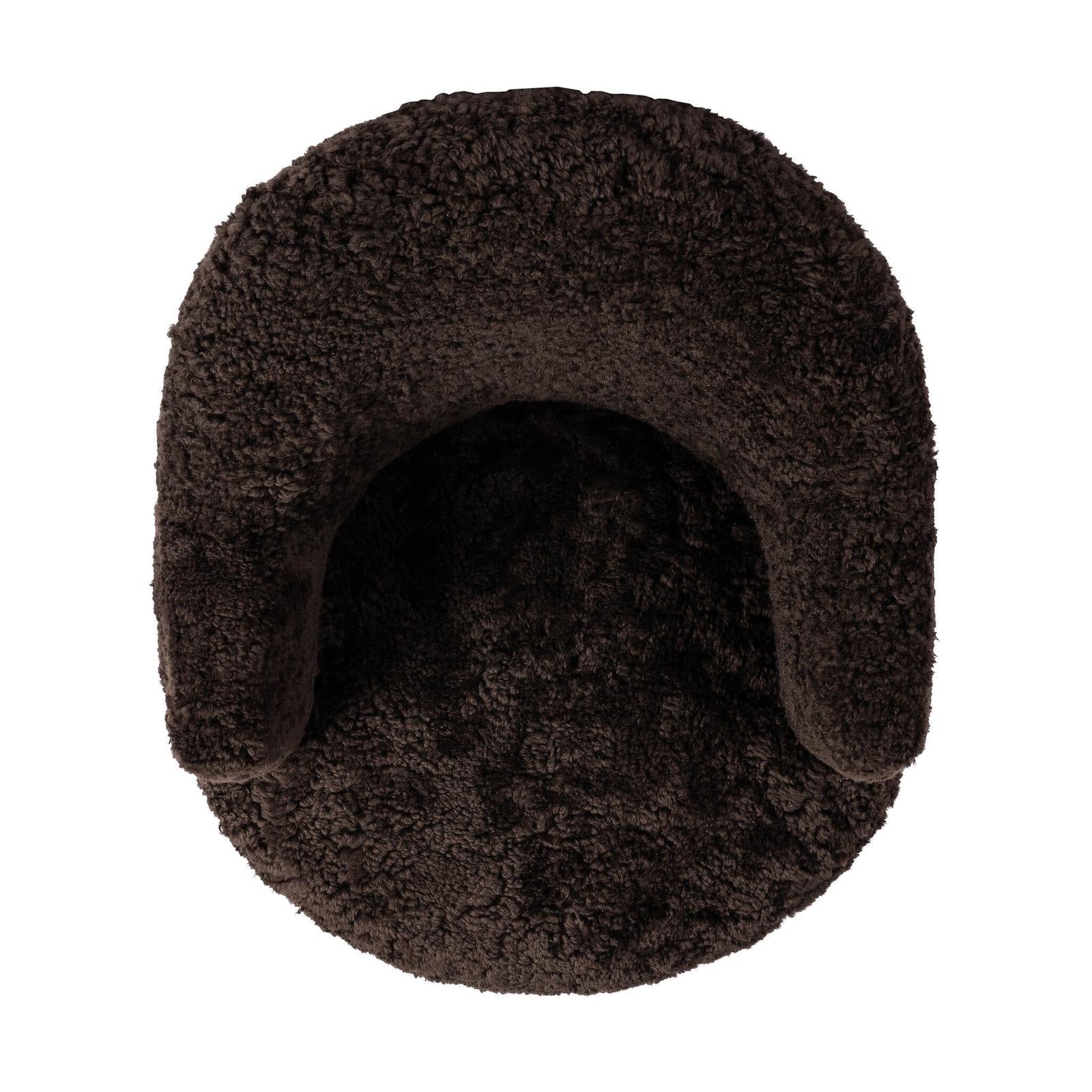 Aurora Swivel Chair