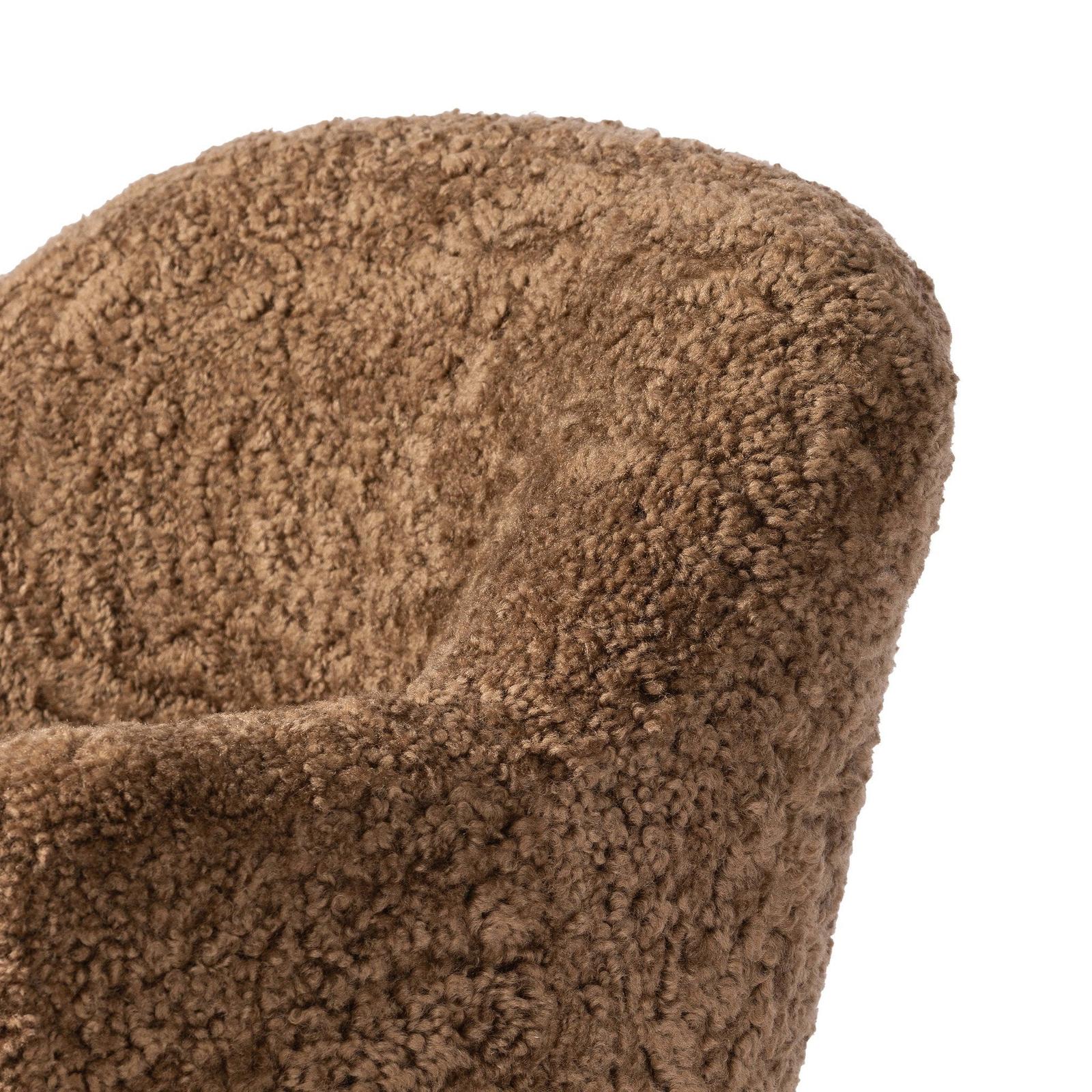 Aurora Swivel Chair