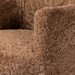 Aurora Swivel Chair
