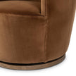 Aurora Swivel Chair