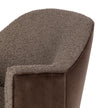 Aurora Swivel Chair
