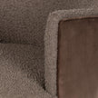 Aurora Swivel Chair