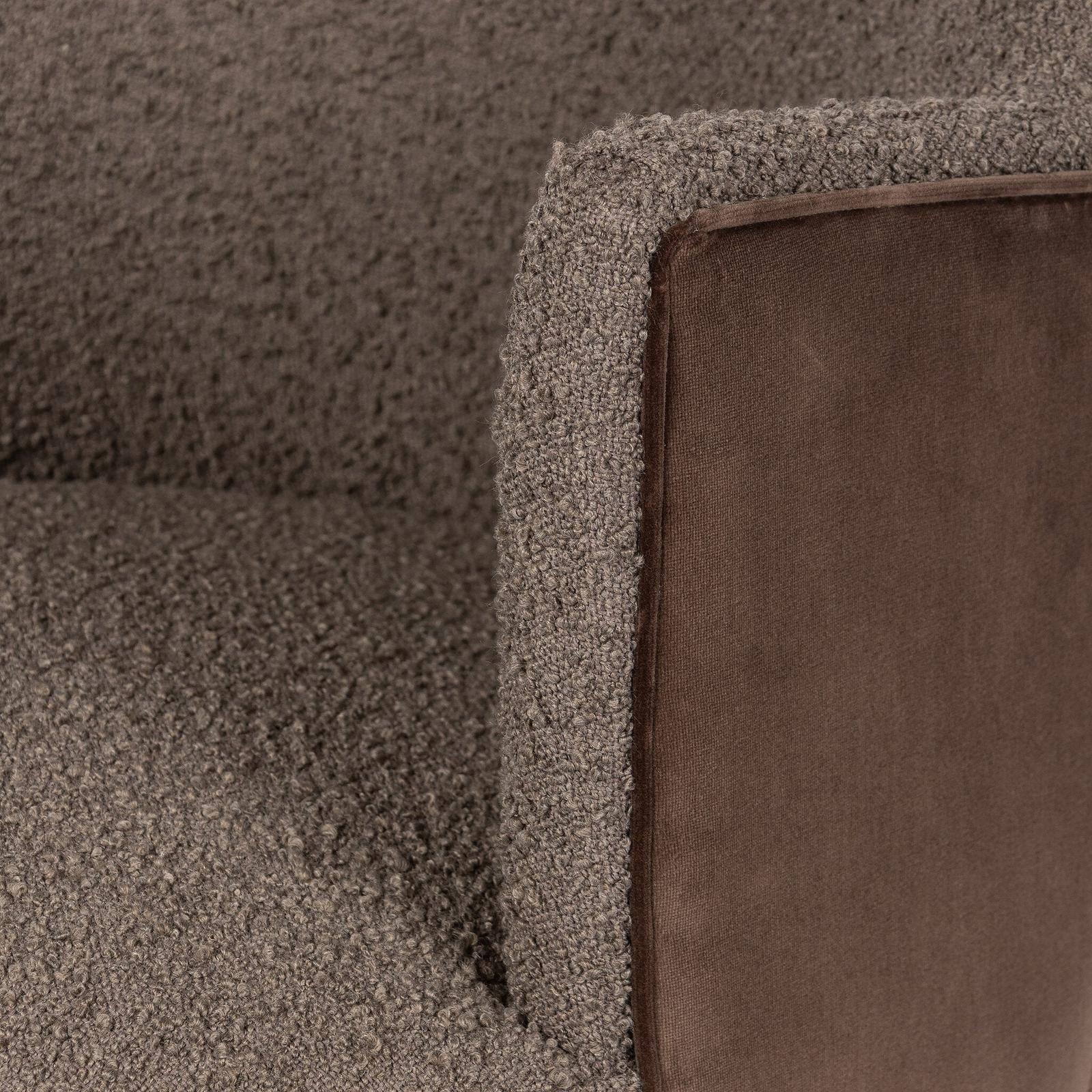 Aurora Swivel Chair