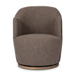 Aurora Swivel Chair