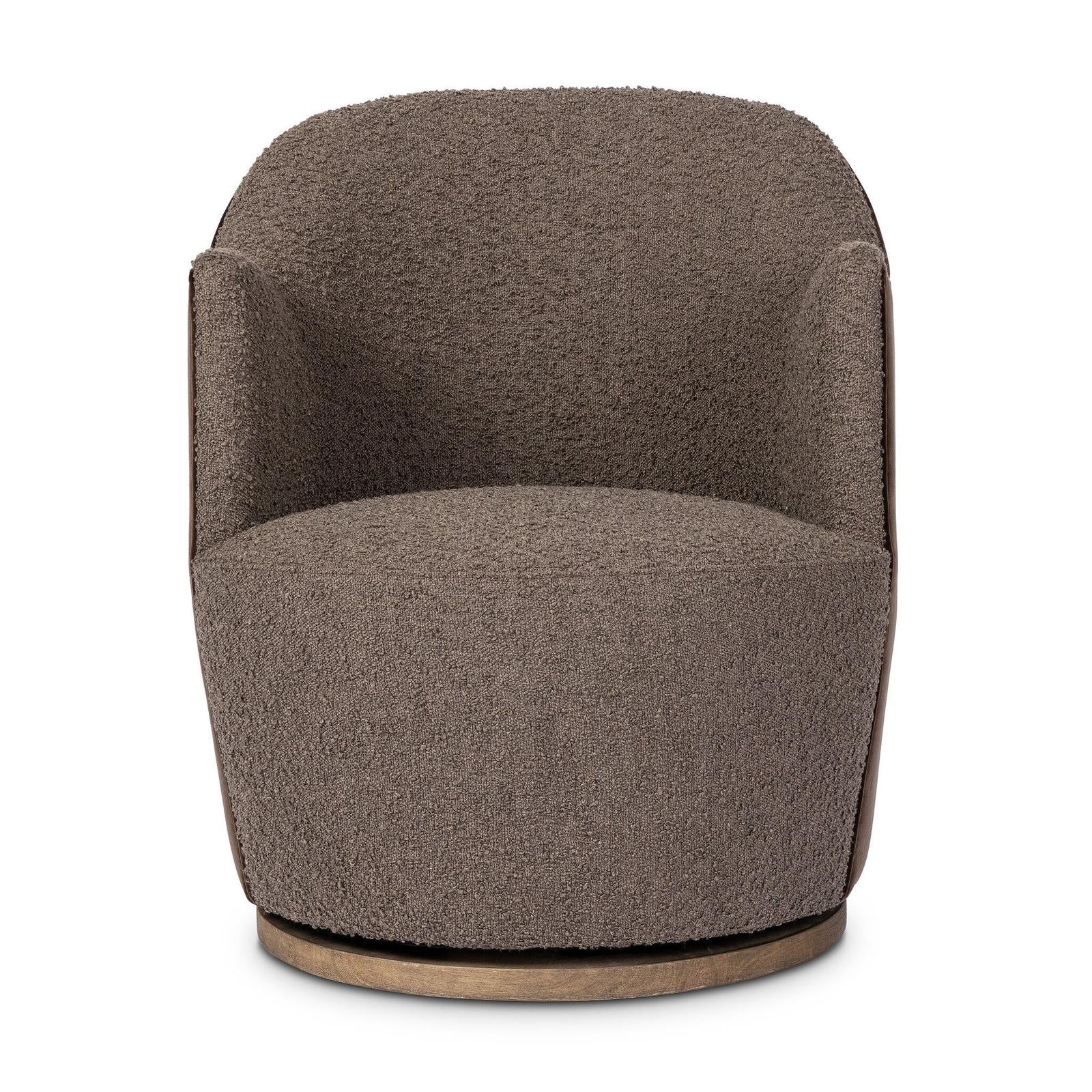 Aurora Swivel Chair
