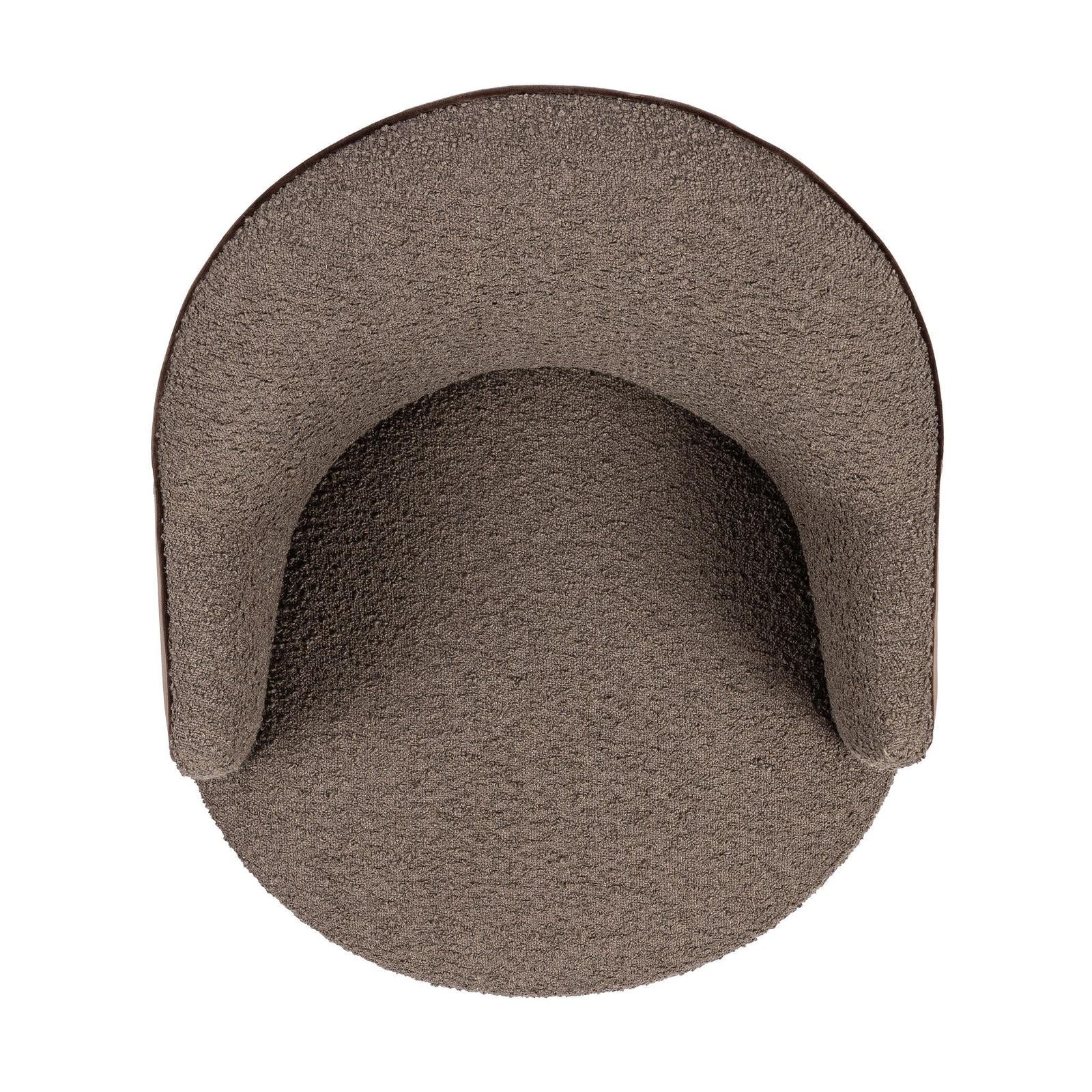Aurora Swivel Chair